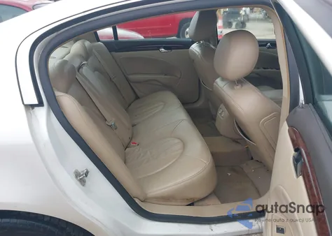 2011 Buick Lucerne Cxl z USA, uszkodzony, nr VIN 1G4HC5EM5BU130169